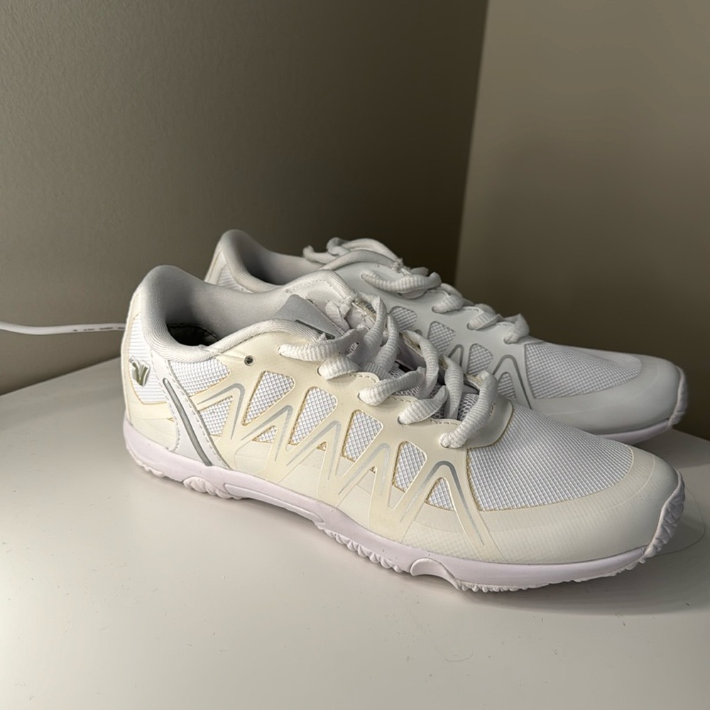 Varsity Edge Cheer Shoes